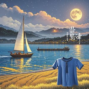 回家的路-交响乐人生