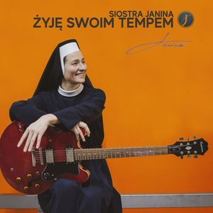 Żyję Swoim Tempem