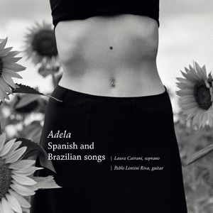 Farewell (feat. Victor Page)