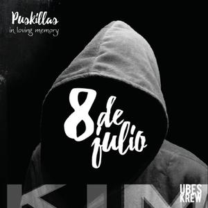 Aleluyah (feat. Rhá & Dj Vieltán)