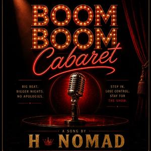 Boom Boom Cabaret