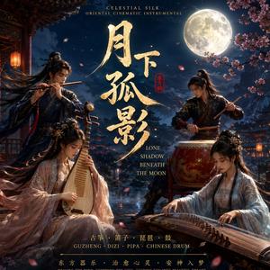 Lone Shadow Beneath the Moon (月下孤影)
