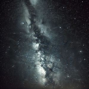 Зоряне небо