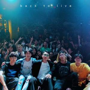 the wave of memories（live）