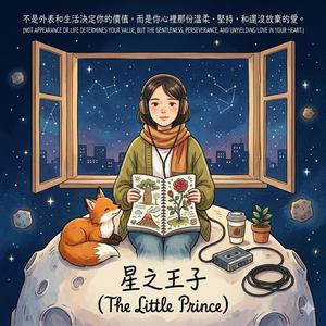 把這顆星球說給世界聽(Publish This Planet)