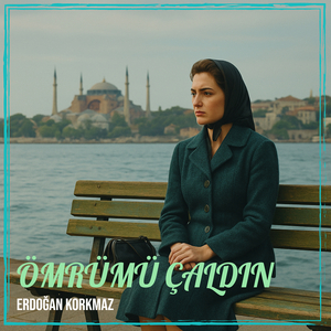 Ömrümü Çaldın