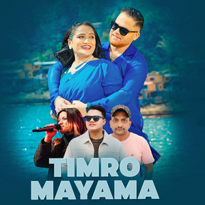 Timro Mayama