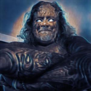 Big Buck Freak (feat. Chillum)