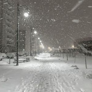 “雪”-KenRobb x Guitar Type Beat