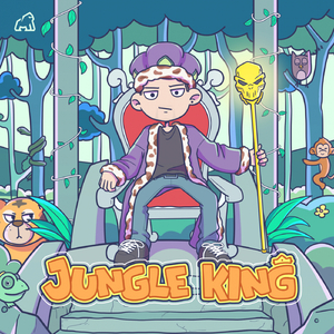 JUNGLE KING (Original Mix)