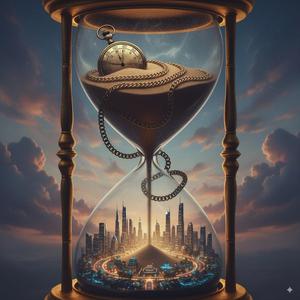 Zeit Fliegt (feat. DNS)