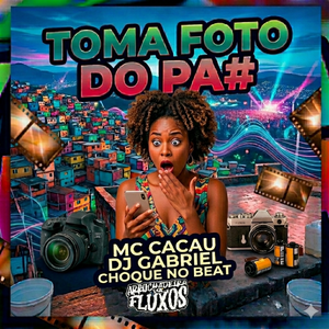 Toma Foto do Pa#