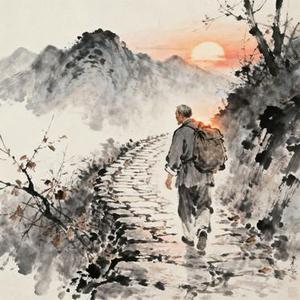此去半生 (Cover L (桃籽))