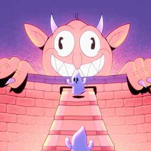 Raise Hell (feat. Charlie Fettah)