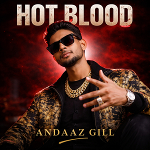 Hot blood