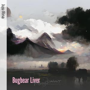 Bugbear Liver
