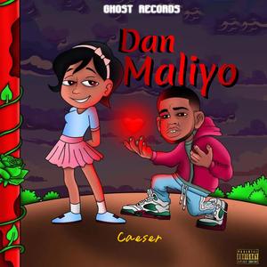 Dan Maliyo (feat. Ghost Concept Nigeria)