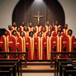 Under the Unbroken Wing