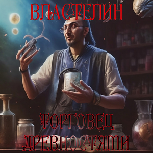 Торговец древностями