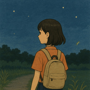 よるみちのすみっこ