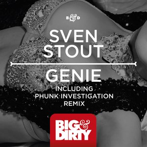 Genie (Phunk Investigation Remix)