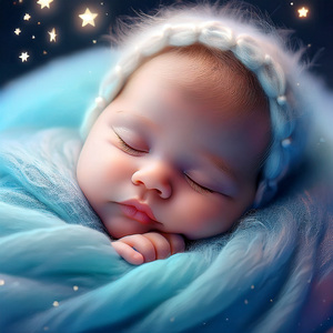 Meciéndote A Través De La Noche