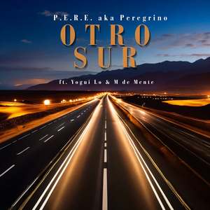 Otro Sur (feat. Yogui Lo & M de Mente)