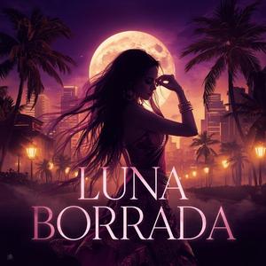LUNA BORRADA