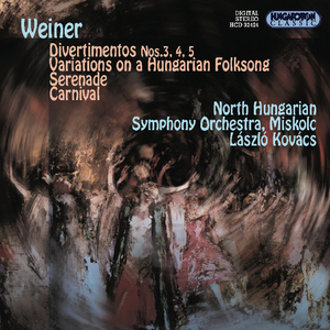 Farsang (Carnival), Op. 5