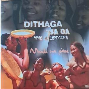 Dikgomo