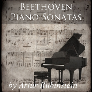 Sonata No. 2 in C-Sharp Minor, Op. 27 "Moonlight":I. Adagio sostenuto