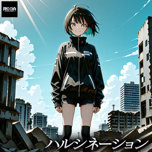 ハルシネーション