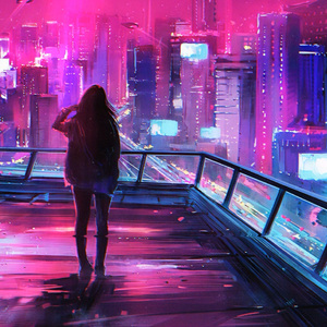 第一幕《生命的彩虹，灵魂的色彩》