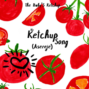 The Ketchup Song (Aserejé)