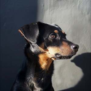 Música Ambiental Para La Siesta Canina