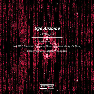 Terabyte (Original Mix)