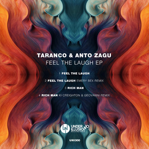 Feel the Laugh (Emery Bex Remix)