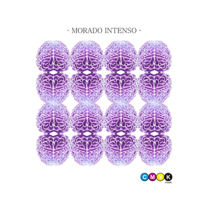 Morado Intenso (Robert Guerrero Remix)