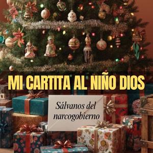 MI CARTITA AL NIÑO DIOS
