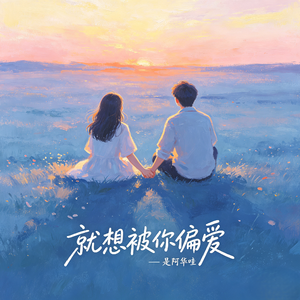 就想被你偏爱