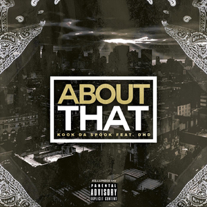 About That (feat. DhD)