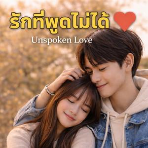 รักที่พูดไม่ได้ full album