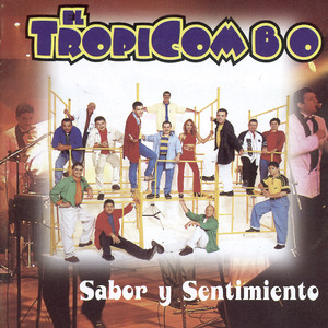 El Swing del Tropicombo: en la Arena / Campesino / el Pastorcillo / el Paralítico / Canción de la Serranía / Mi Tamborera