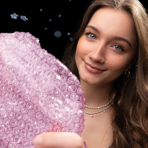 Scrubby sponge & soft whispers