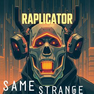 Raplicator (Jazzmodix Mixx)