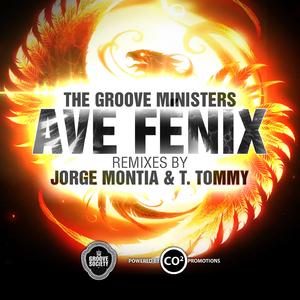 Ave Fenix (Fran Ramirez & Mich Golden Club Mix)