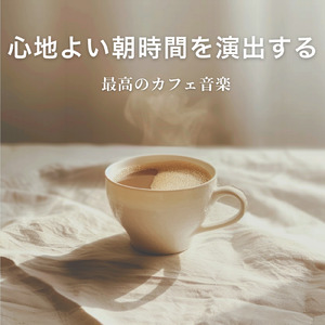 カフェ気分 -チルアウト-