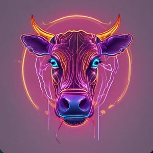 Brown Chicken Brown Cow