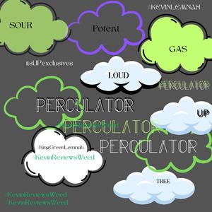 Perculator