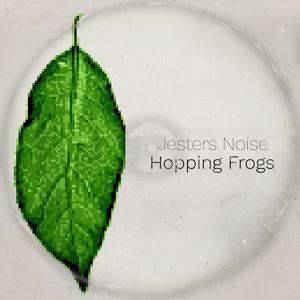 Hopping Frogs (feat. Strakis)